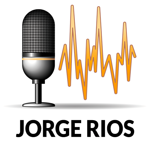 Jorge Rios