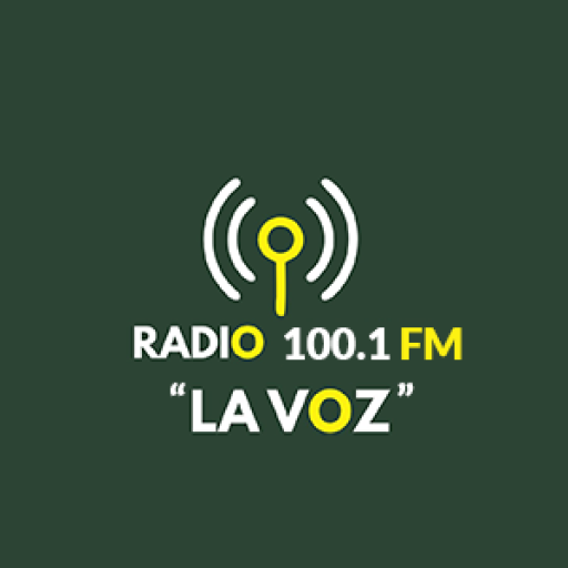 RADIO LA VOZ 100.1 FM
