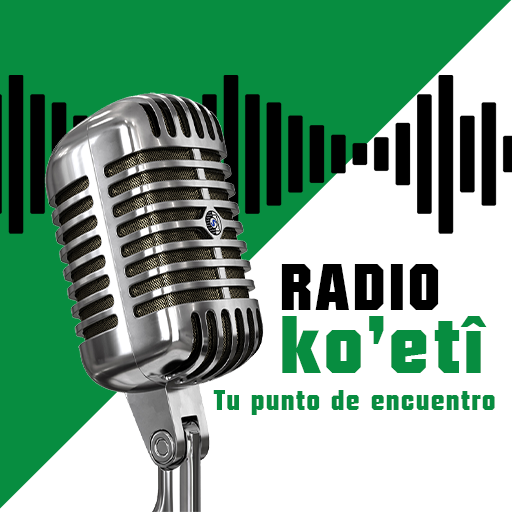 Radio Ko´eti Online