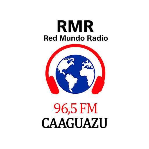 Red Mundo Radio 96.5 FM – Caaguazu